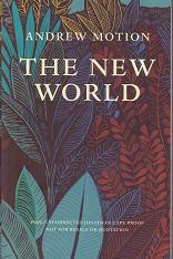 The New World by Andrew Motion
